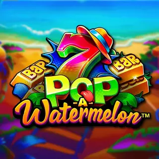 Play for Fun bap watermelon