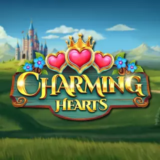 Play for Fun charming hearts