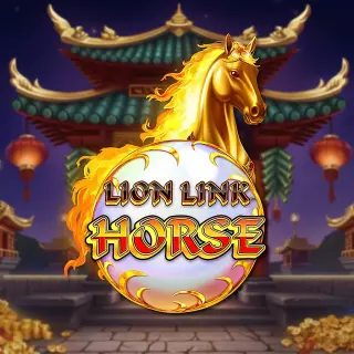 Play for Fun lion link horse