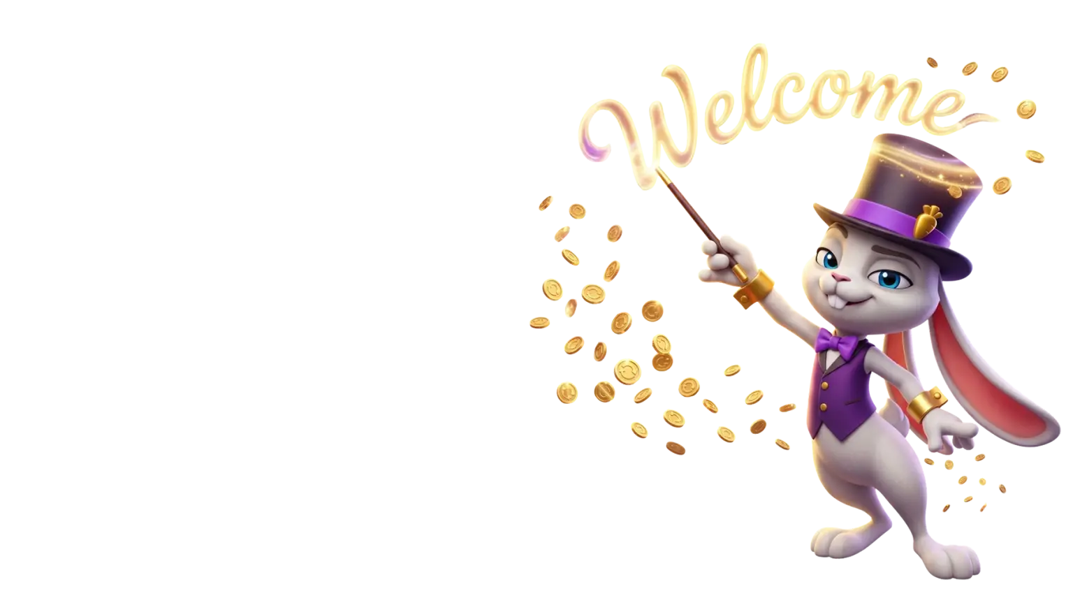 Magius Banner Home