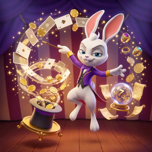 Magius Promo