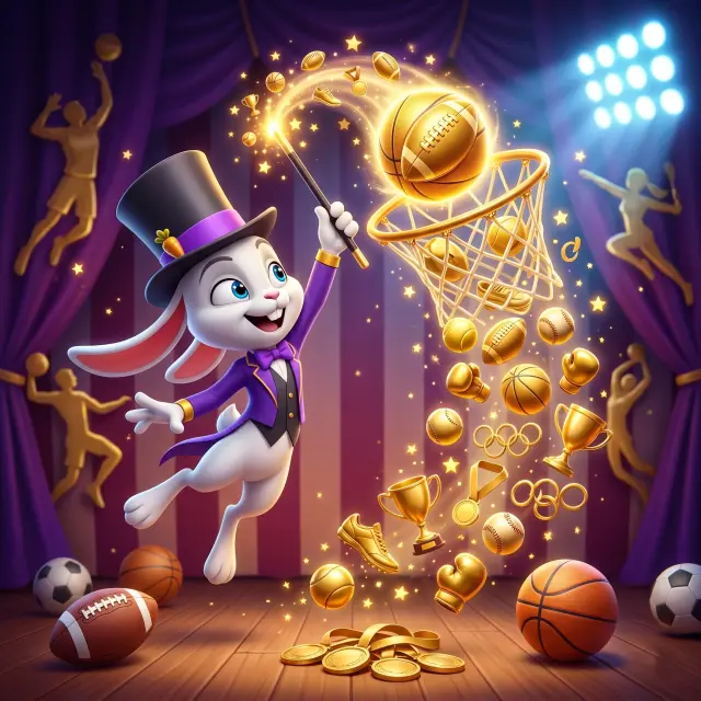 Magius Promosport