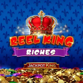 Play for Fun reel king riches