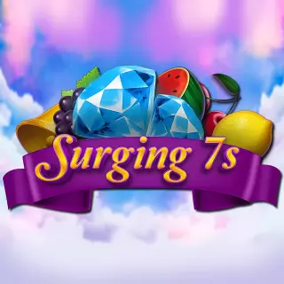 Play for Fun surging 7s
