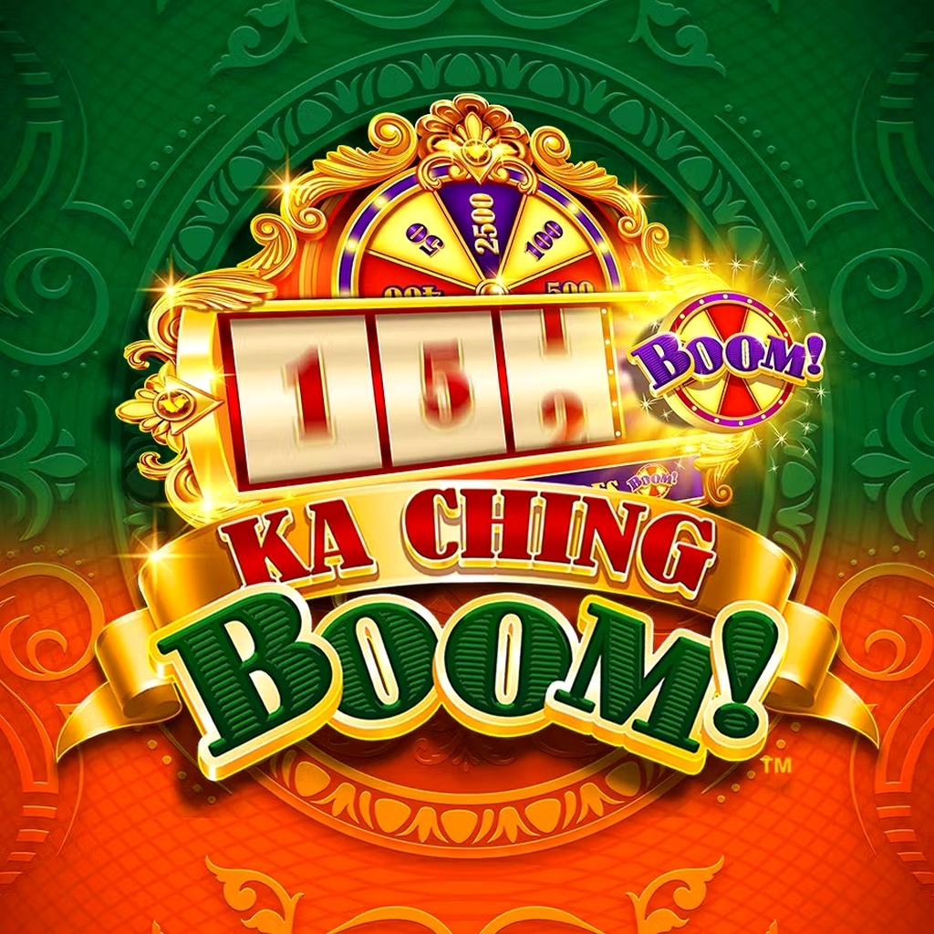 Play Free ka ching boom