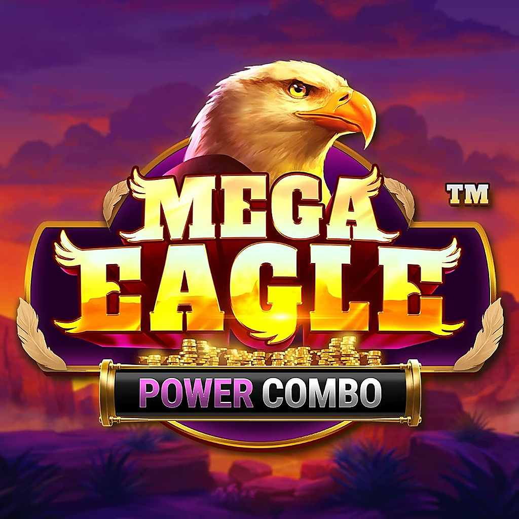 Play Free mega eagle power combo
