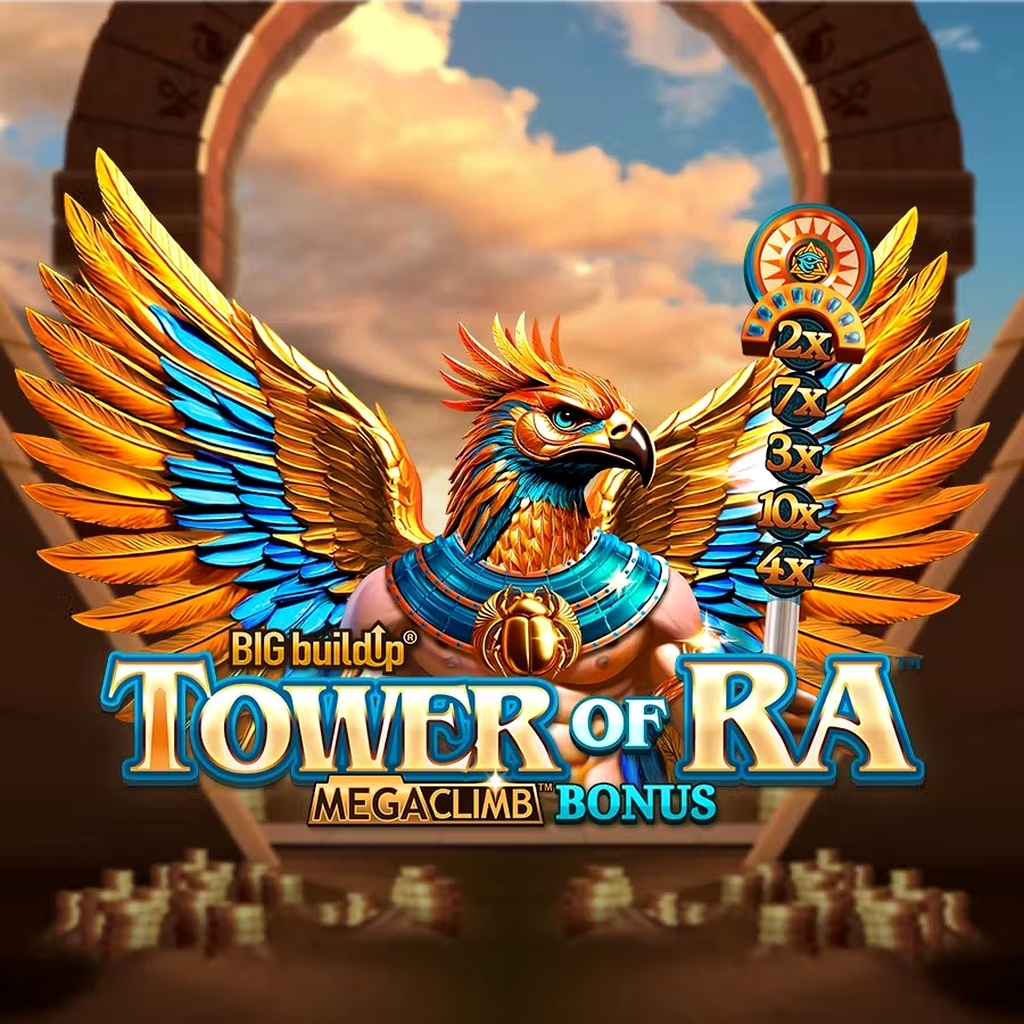 Play Free tower of ra